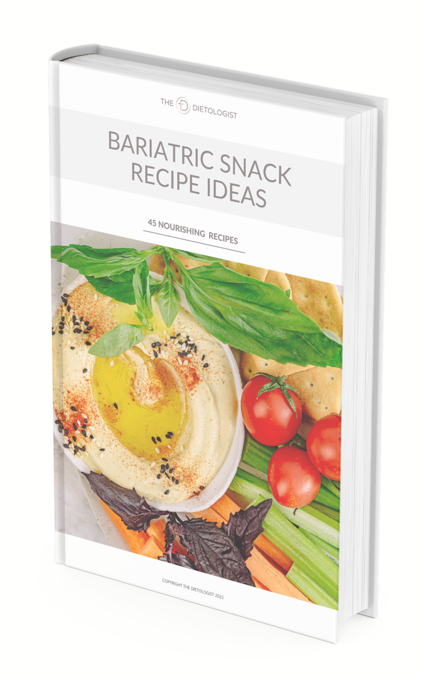Bariatric Recipes and Meal Plans