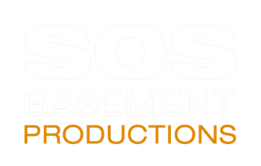 SOS BASEMENT Logo