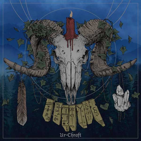 Tylangir Album Ur-Chraft
