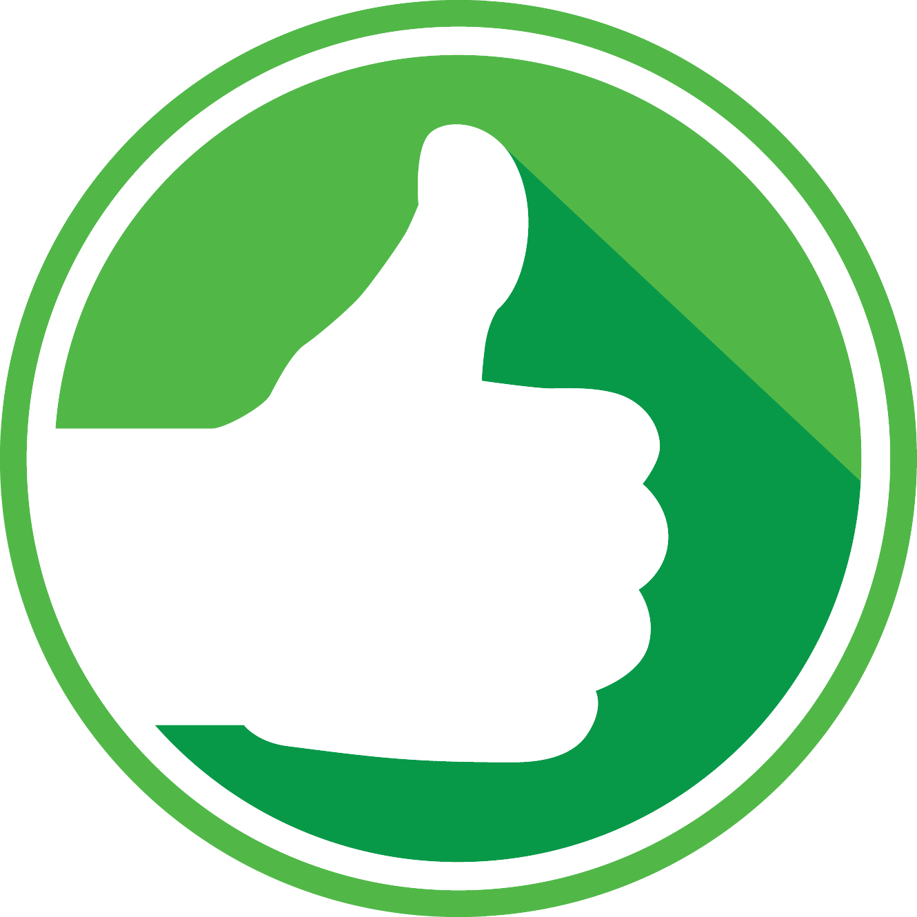Thumbs Up