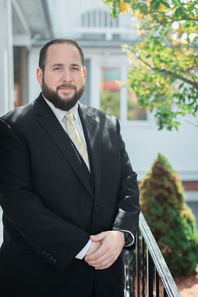 Staff Photo