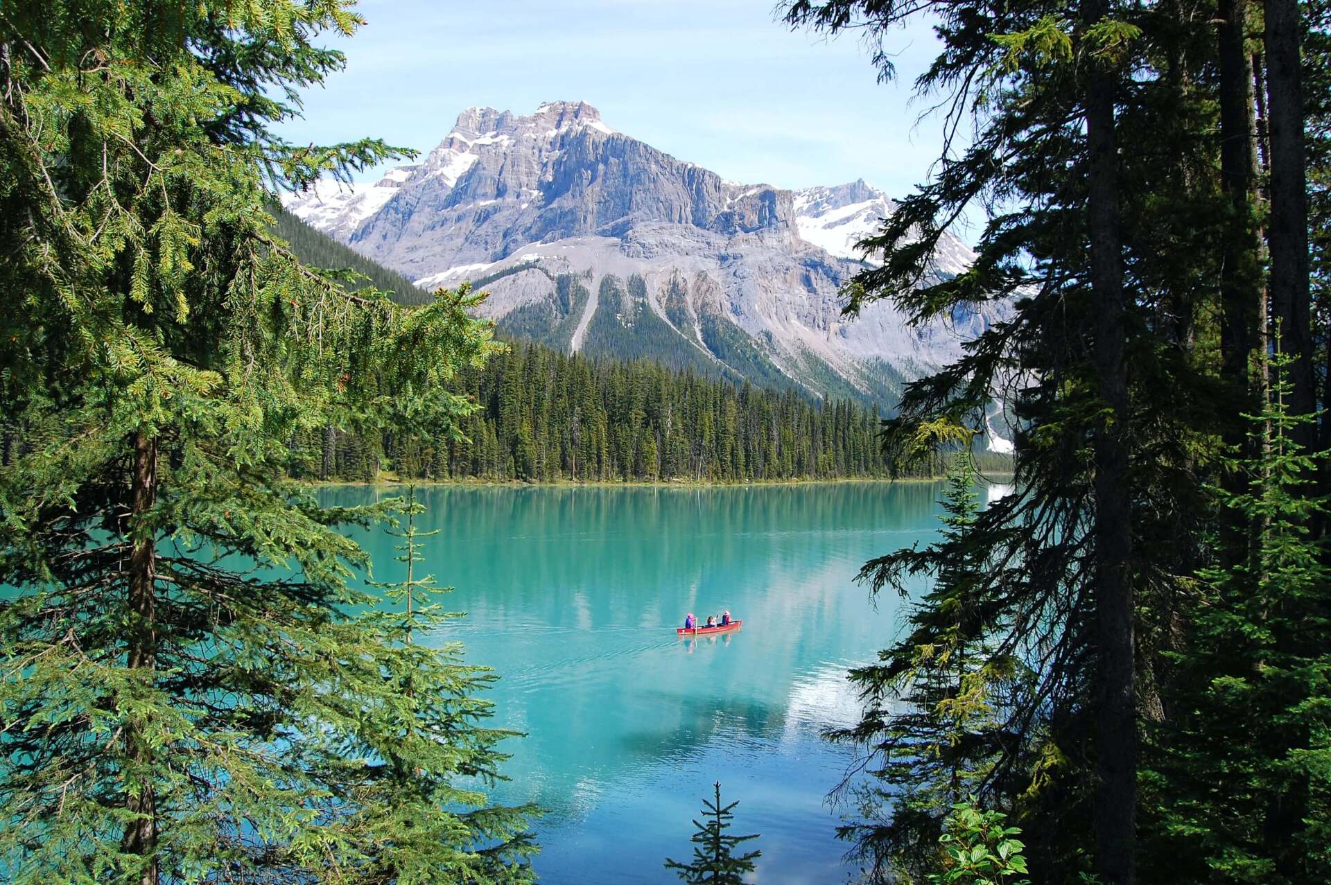 Malcolm Bale Canada