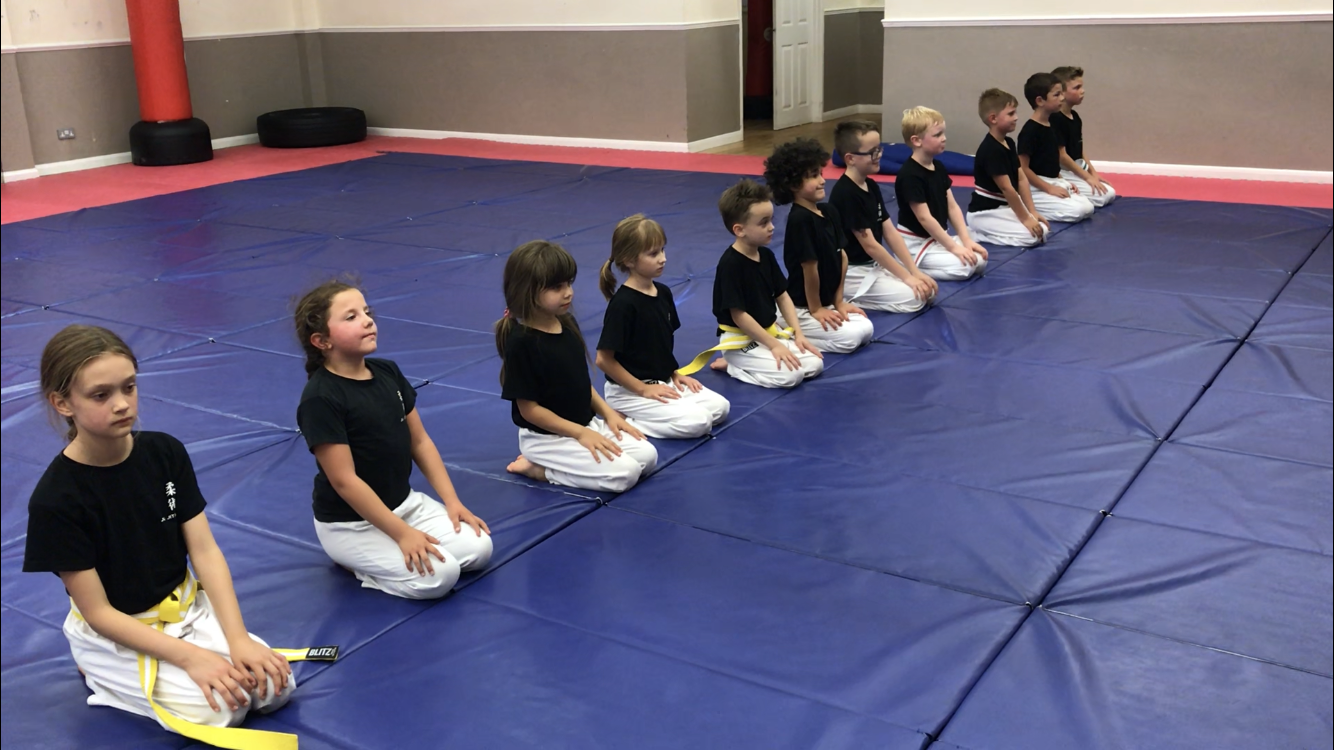 little samurai rugby