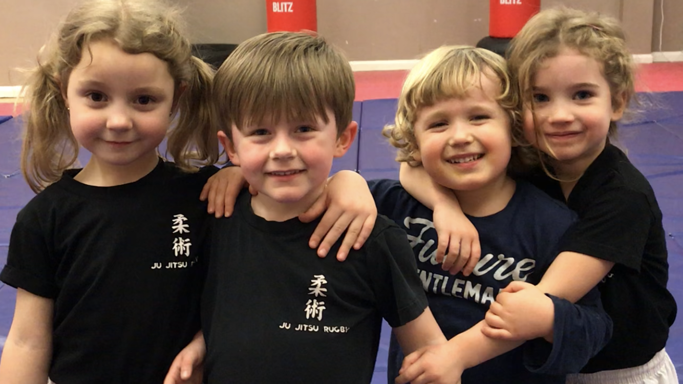 little dragons rugby