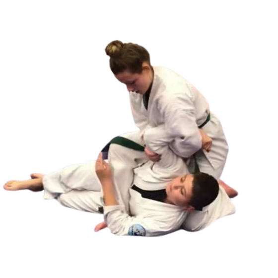 Ju Jitsu Techniques
