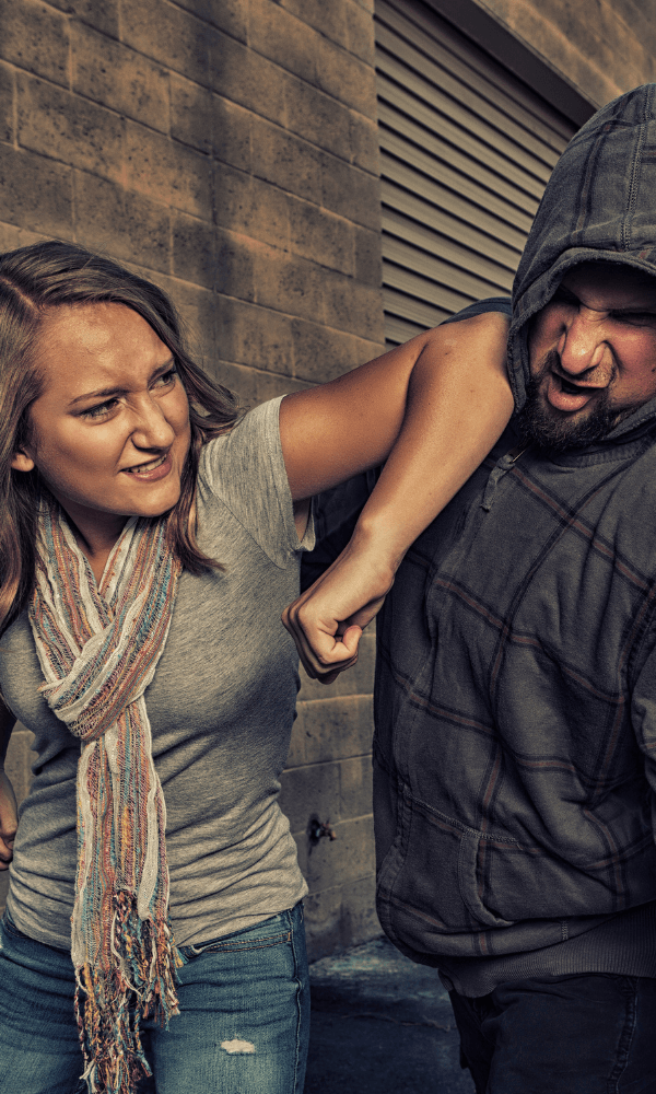 self defence for women rugby