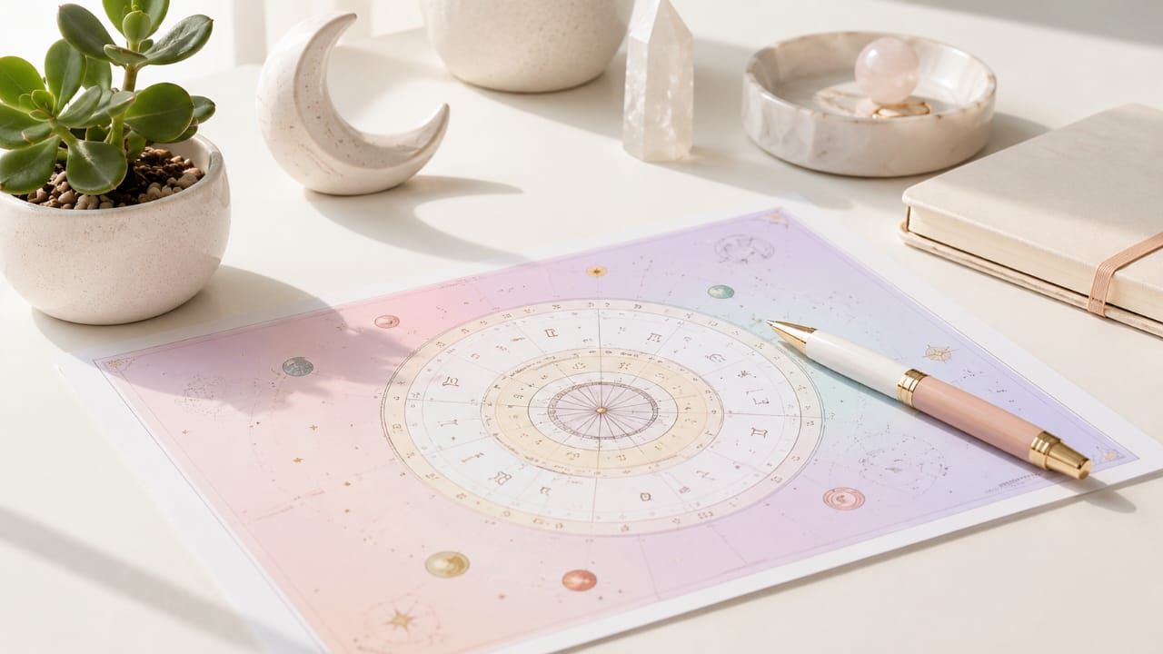 Astrología