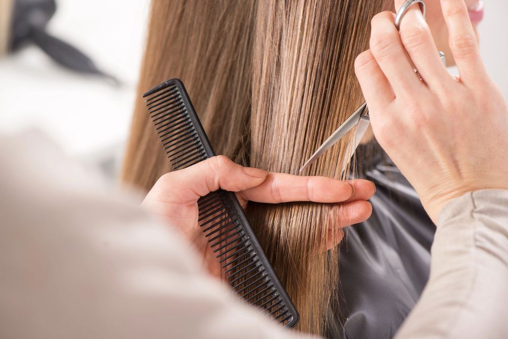 About Magic Hair By Marie And Laurie About Magic Hair By Marie And Laurie