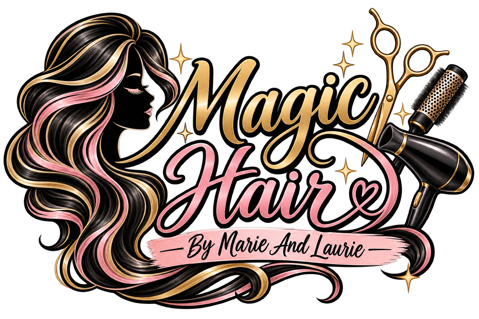 Hair Salon in Gulf Shores, AL | Magic Hair By Marie And Laurie Hair Salon in Gulf Shores, AL | Magic Hair By Marie And Laurie