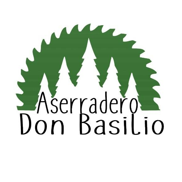 Logotipo Aserradero Don Basilio
