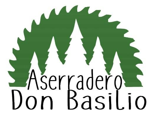 Logotipo Aserradero Don Basilio