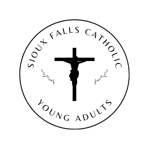 Sioux Falls Catholic Young Adults