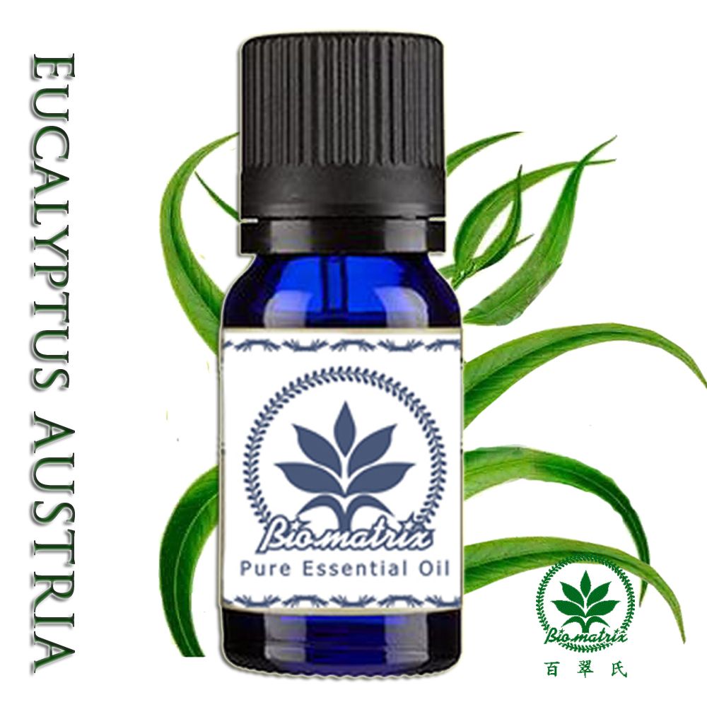 澳洲尤加利Eucalyptus純精油10ml環境擴香、空間調理使用