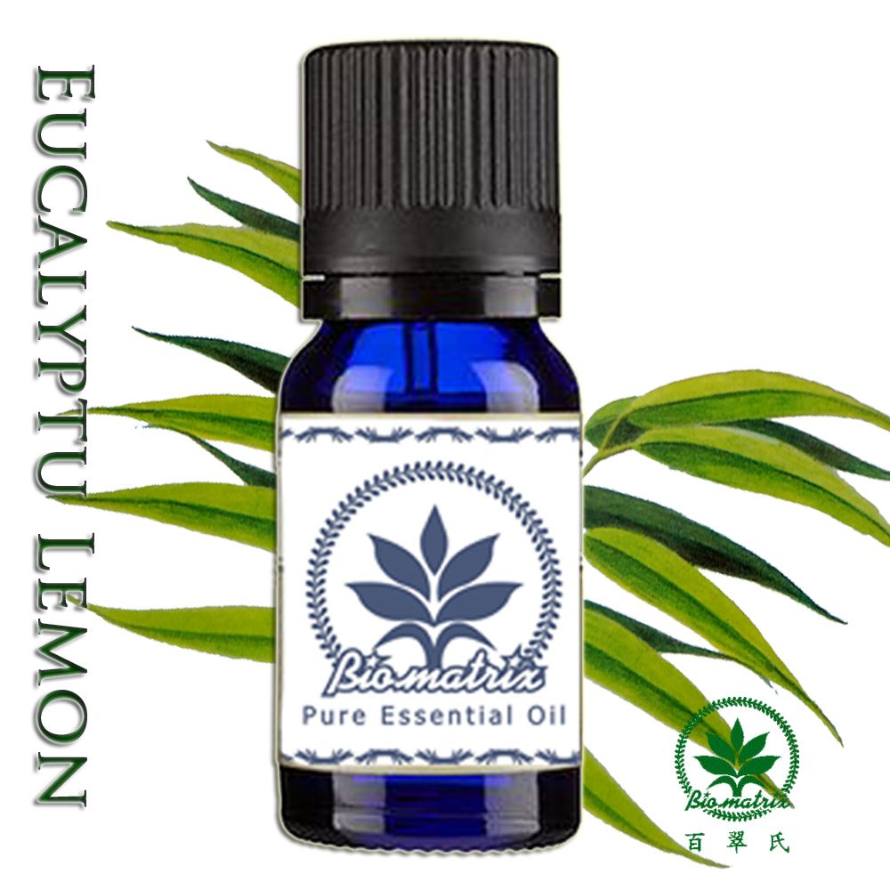 檸檬桉Eucalyptu Lemon純精油10ml環境擴香、空間調理使用