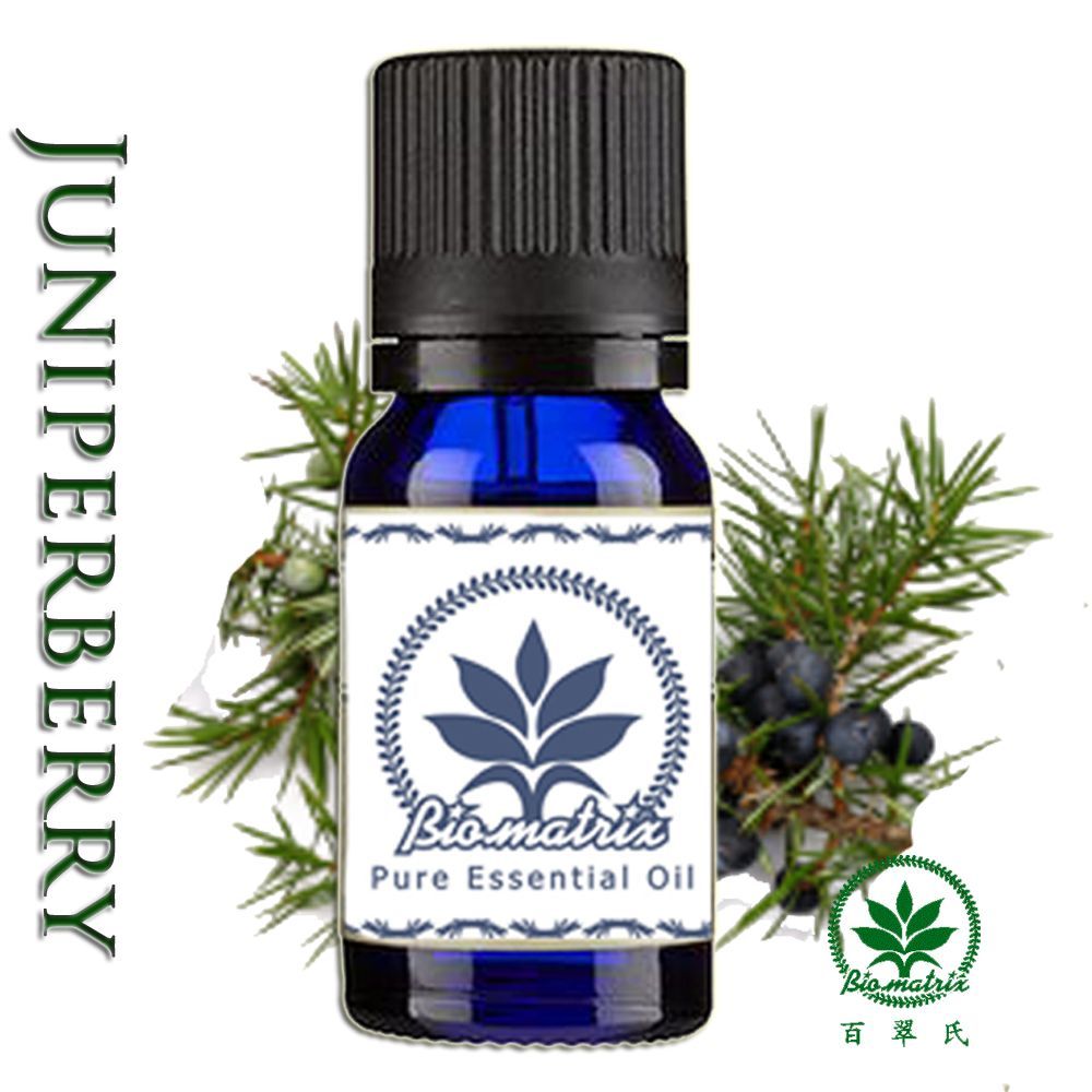 杜松子Juniperberry oil純精油10ml環境擴香、空間調理使用