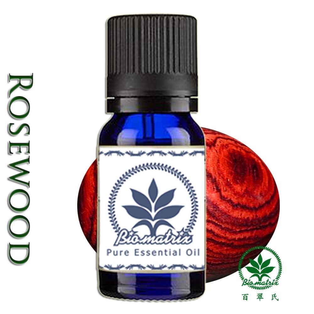 花梨木Rosewood純精油10ml環境擴香、空間調理使用