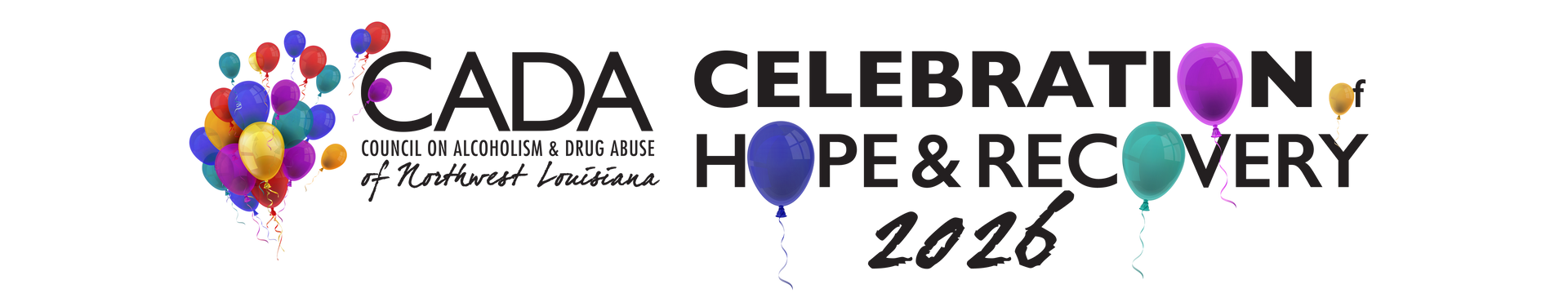 CADA Celebration of Hope and Recovery 2026