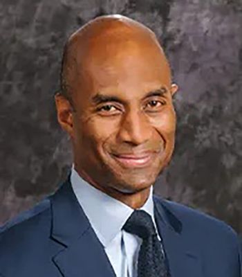 Carranza Pryor, Immediate Past President