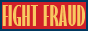 Fight Fraud button