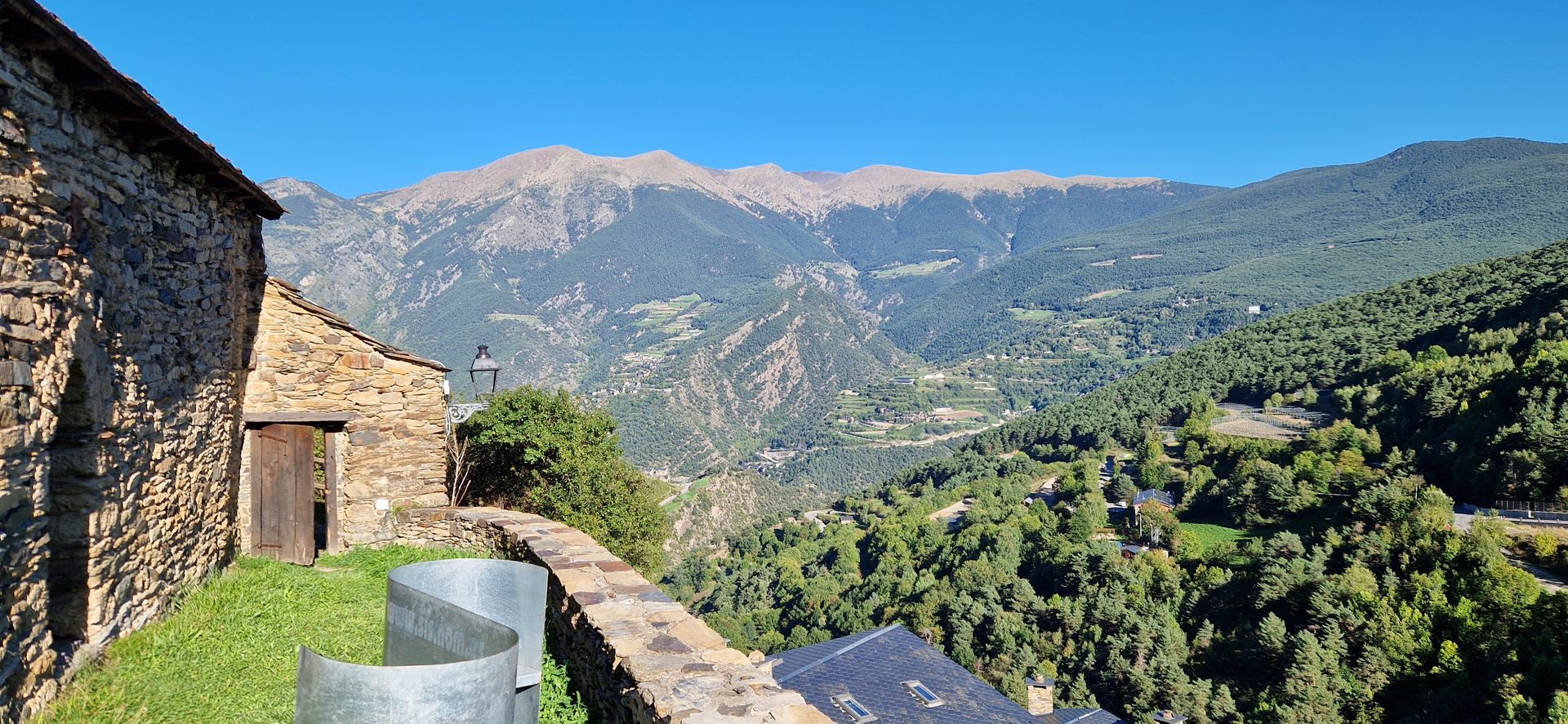 Certes en Andorra
