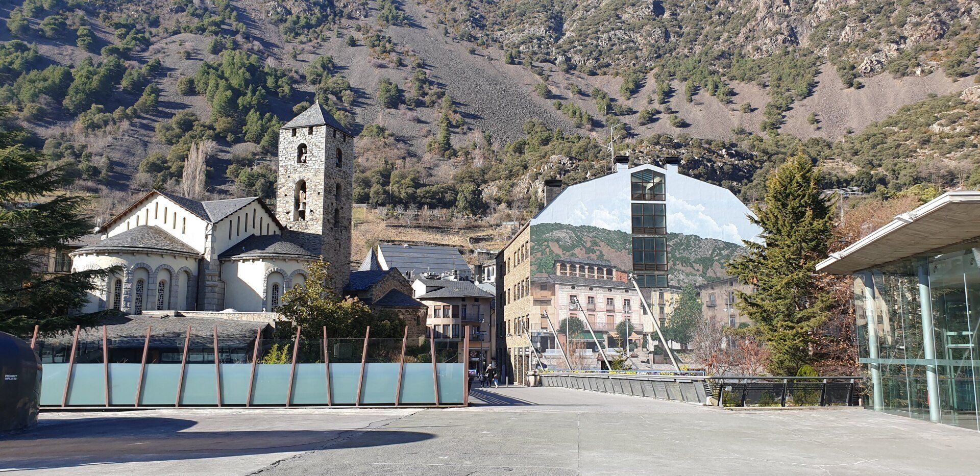 Andorra la Vella