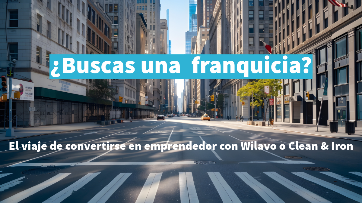 Franquicias rentables