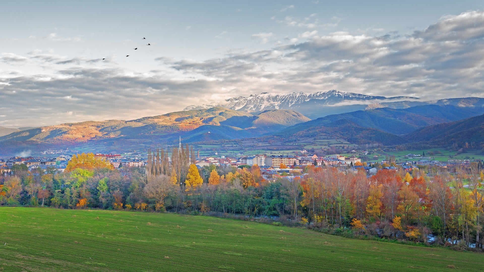 La Seu d'Urgell