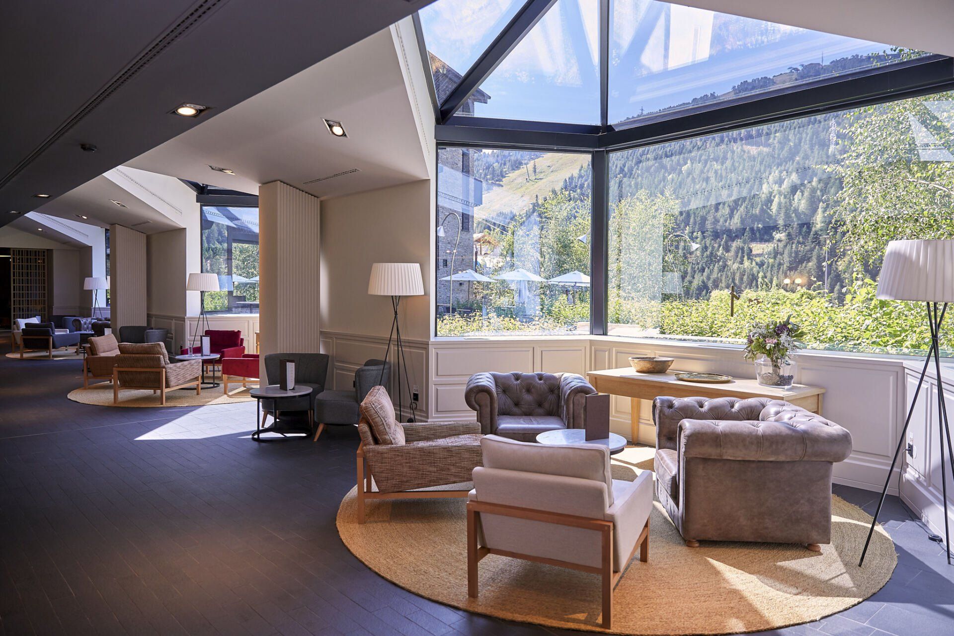 Hotels de Soldeu
