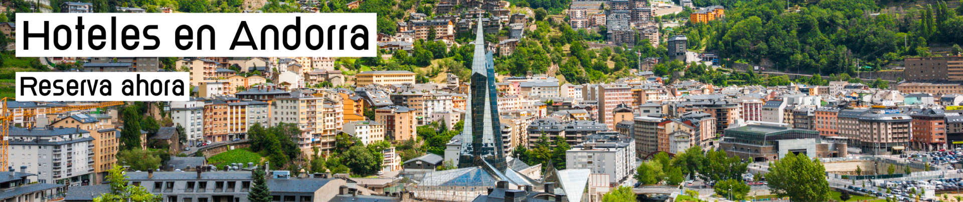 Ofertas en Andorra