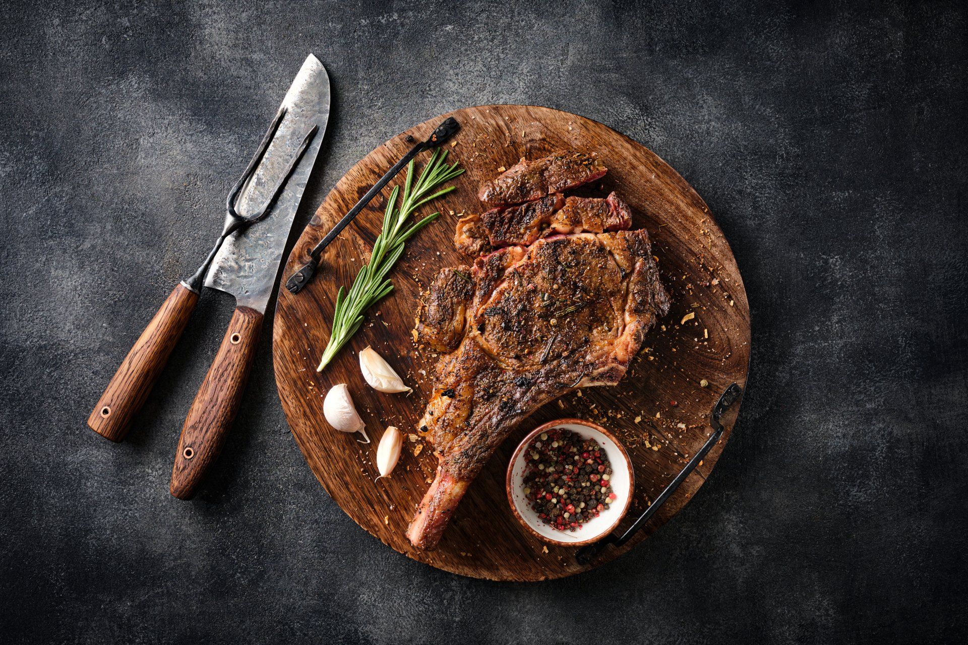La mejor cocina de Andorra