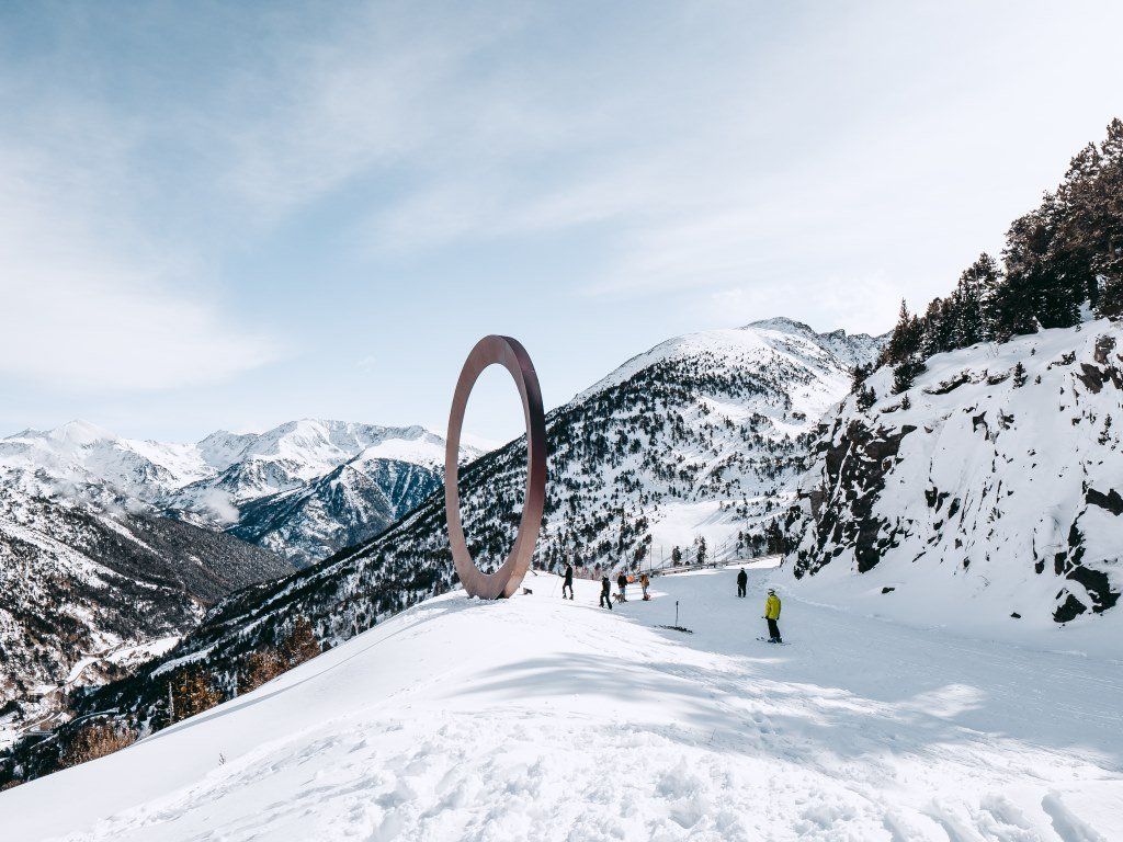 Ordino