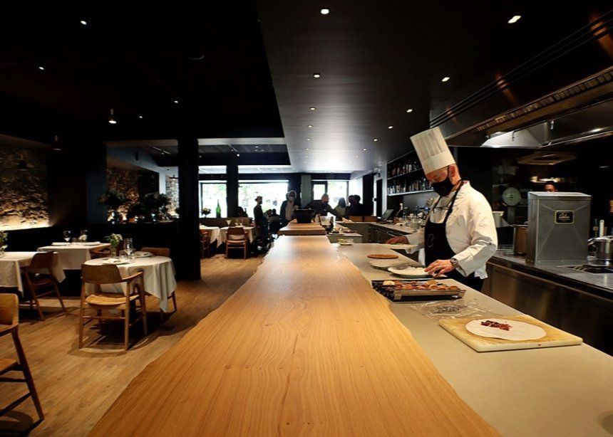 Restaurantes con encanto en Andorra Restaurant Can Manel