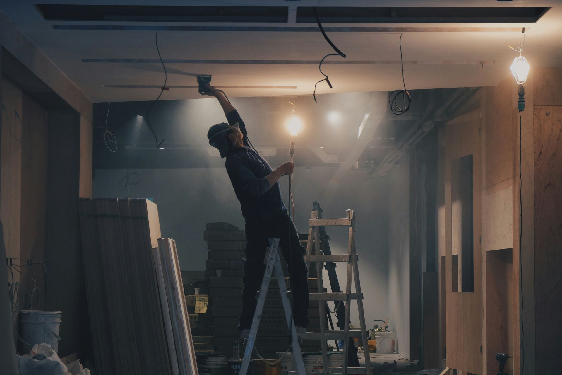 Diploma of Building and Construction RPL: