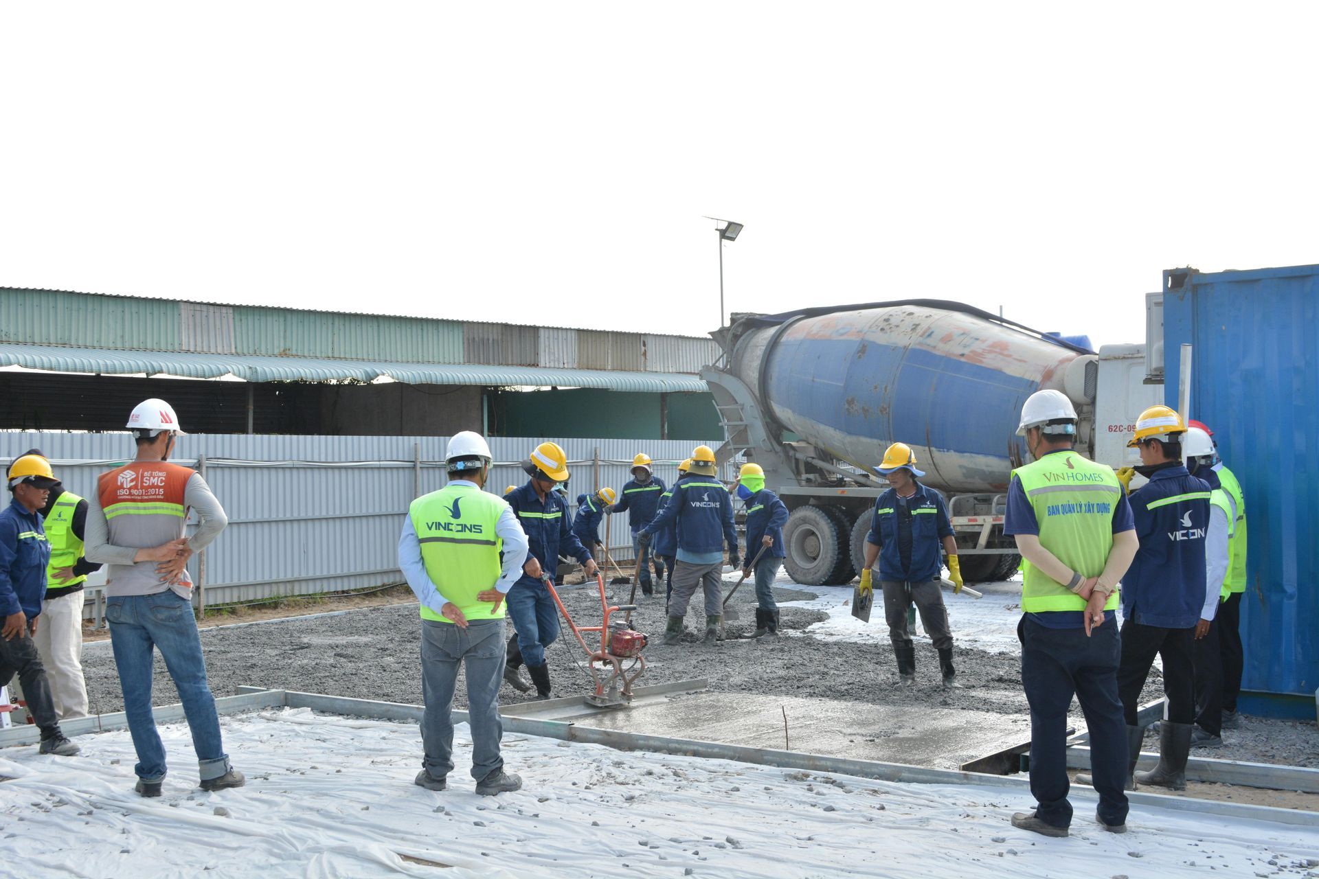 Certificate I in Construction RPL: The Fastest Way to Get Started in Construction