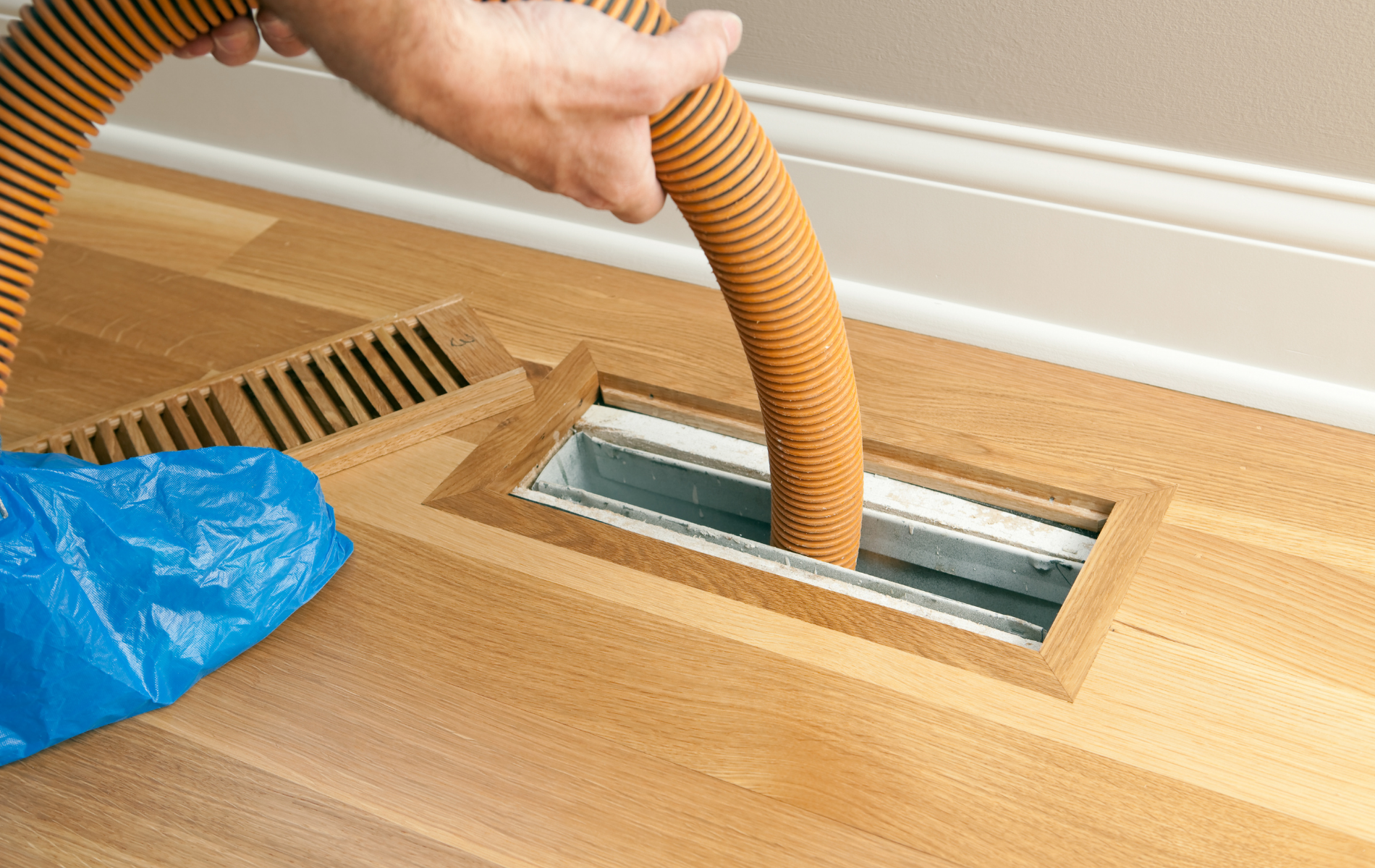 sherwood park alberta furnace cleaning 