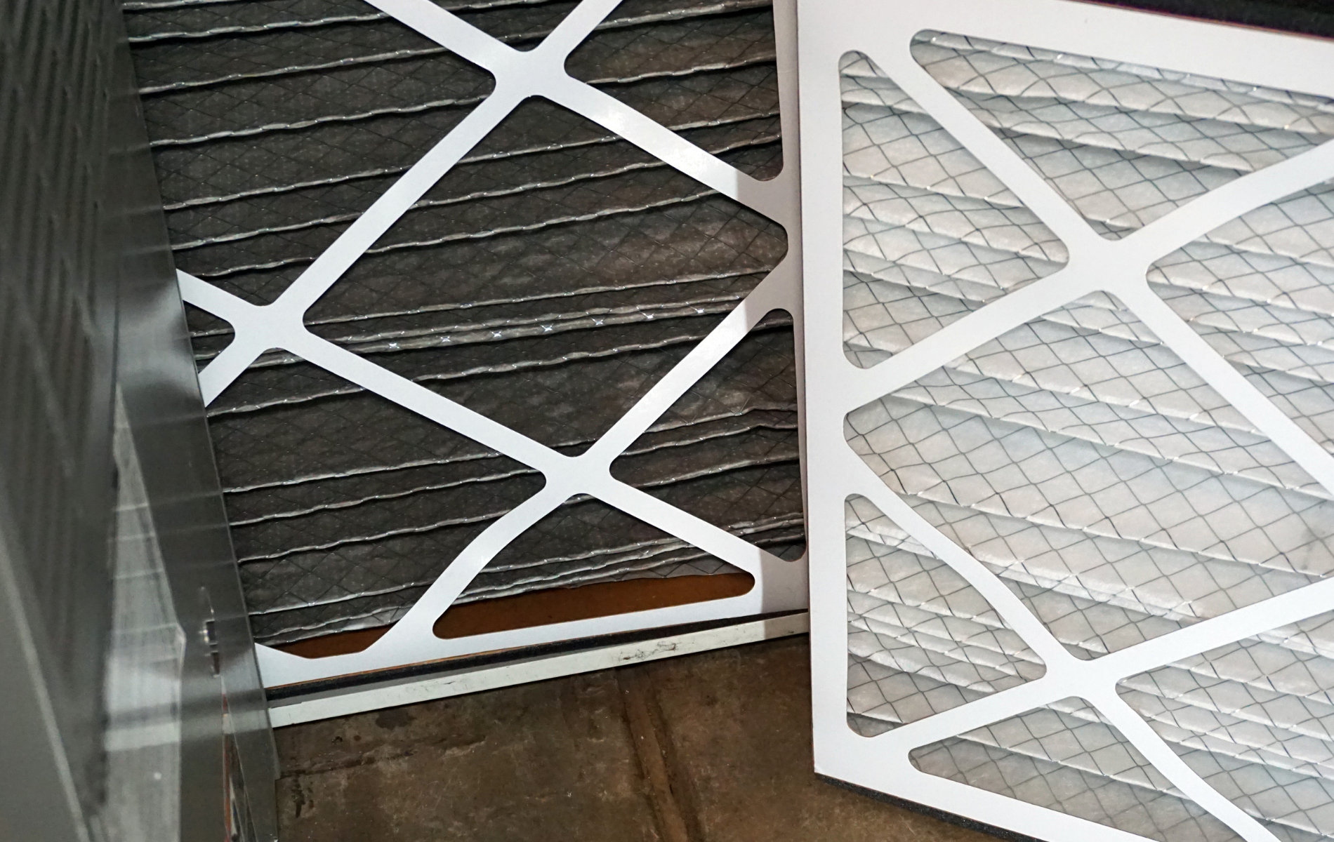 furnace cleaning spruce grove alberta