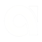 Active Electrical Logo — Home Active Electrical Logo. White lowercase "a" shape.