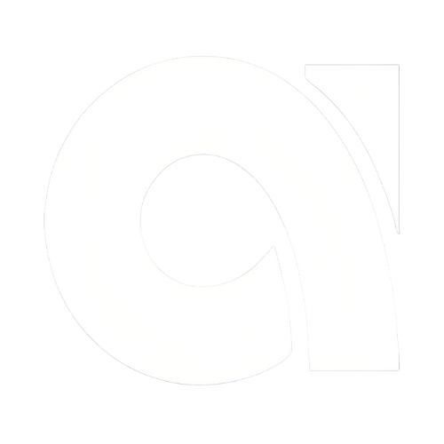 Active Electrical Logo — Home Active Electrical Logo. White lowercase "a" shape.