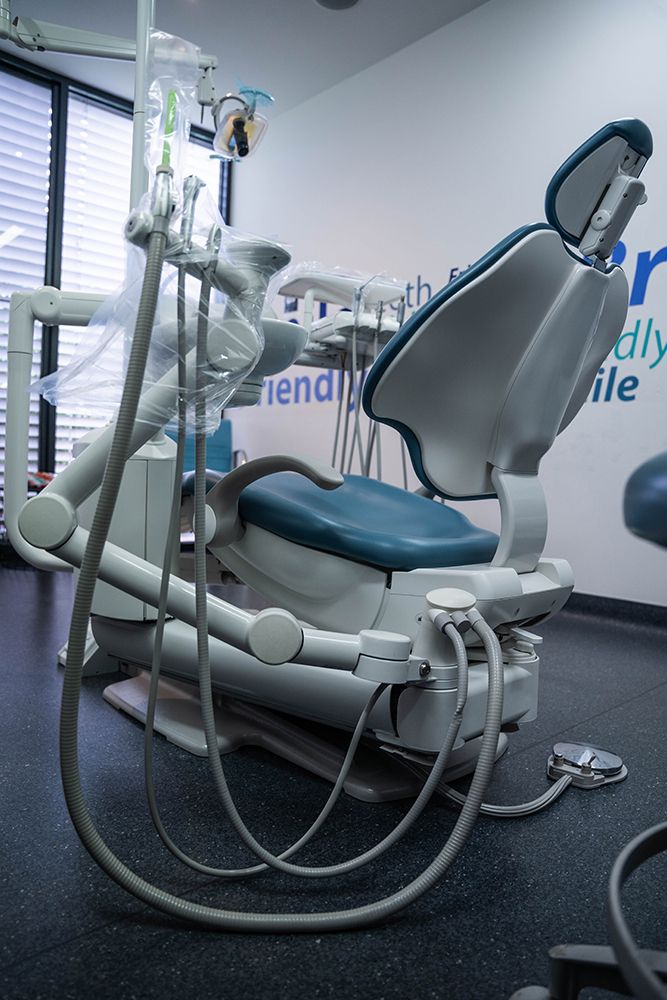 Facilities | Elsternwick Dental Group