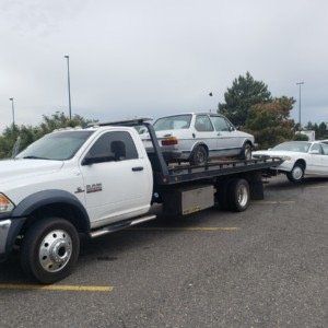 Cash for Junk Cars Customer Picture 6
