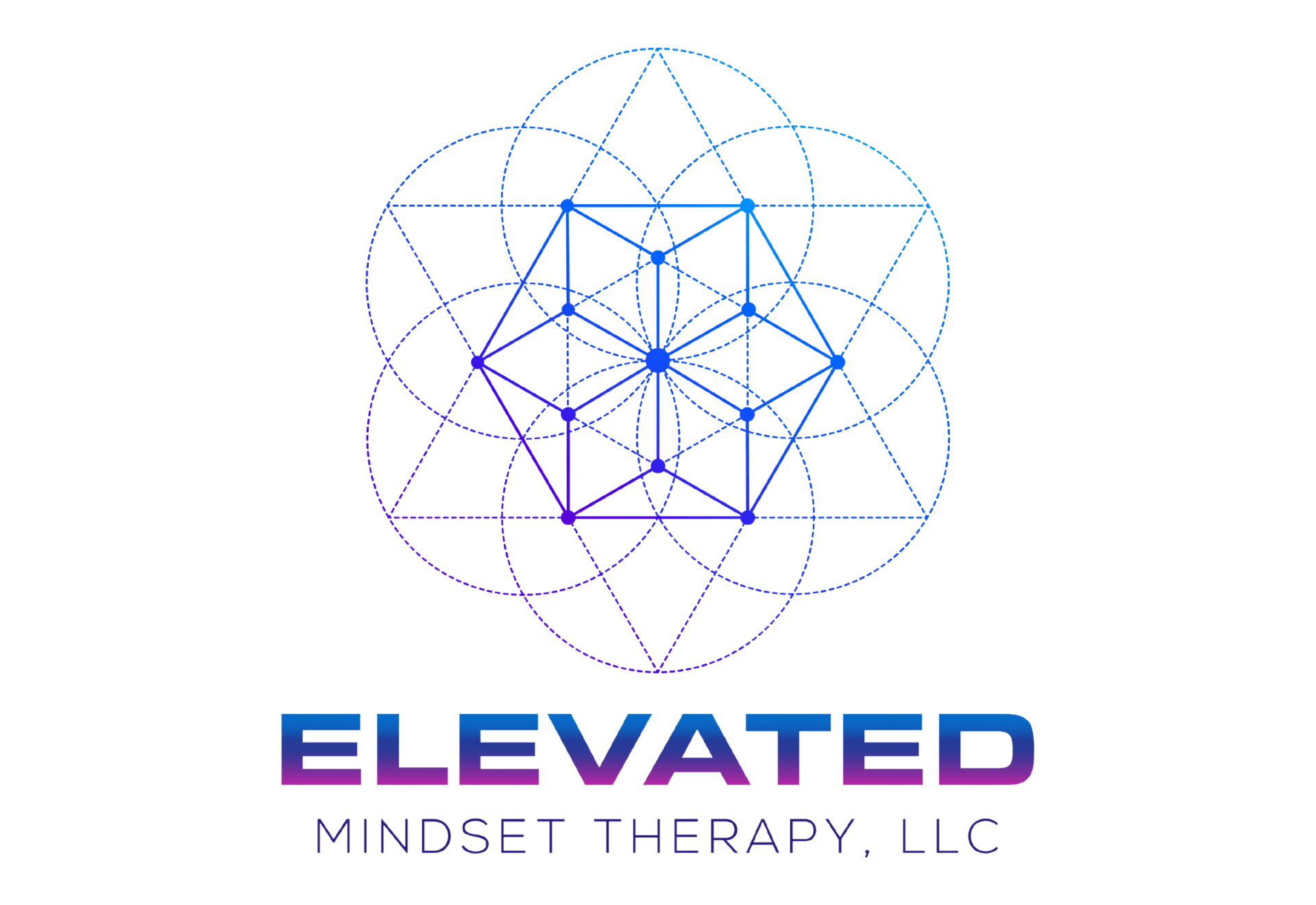 Elevated Mindset Therapy logo