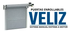 logo de ENROLLABLES VELIZ