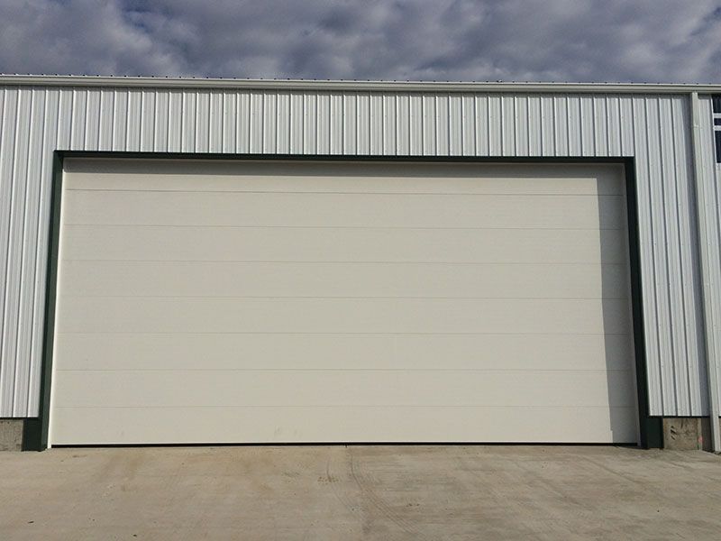 Overhead Doors in Perryville, MO & Cape Girardeau, MO