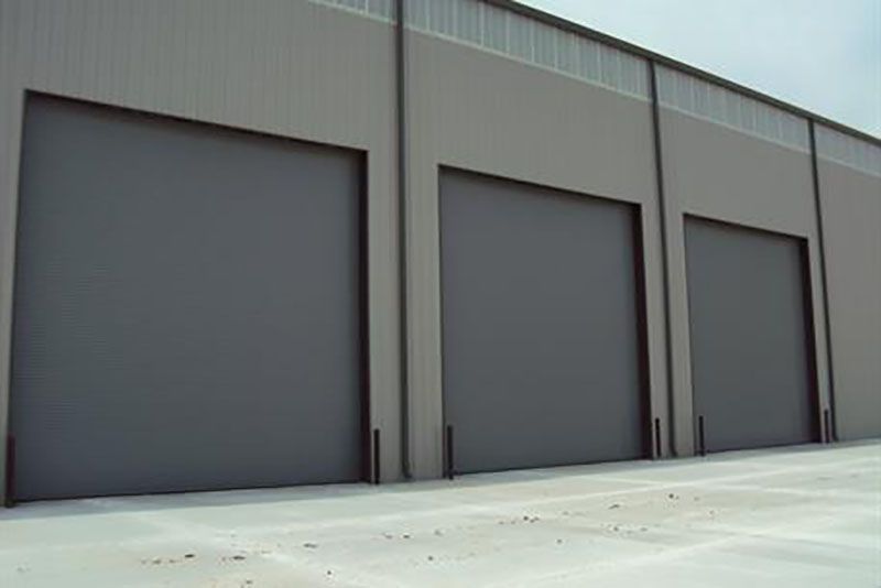 Overhead Doors in Perryville, MO & Cape Girardeau, MO