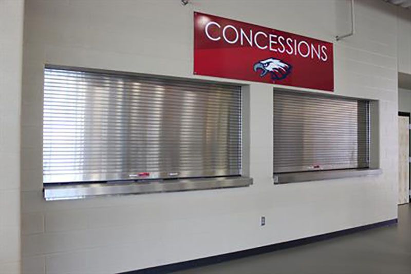 Overhead Doors in Perryville, MO & Cape Girardeau, MO