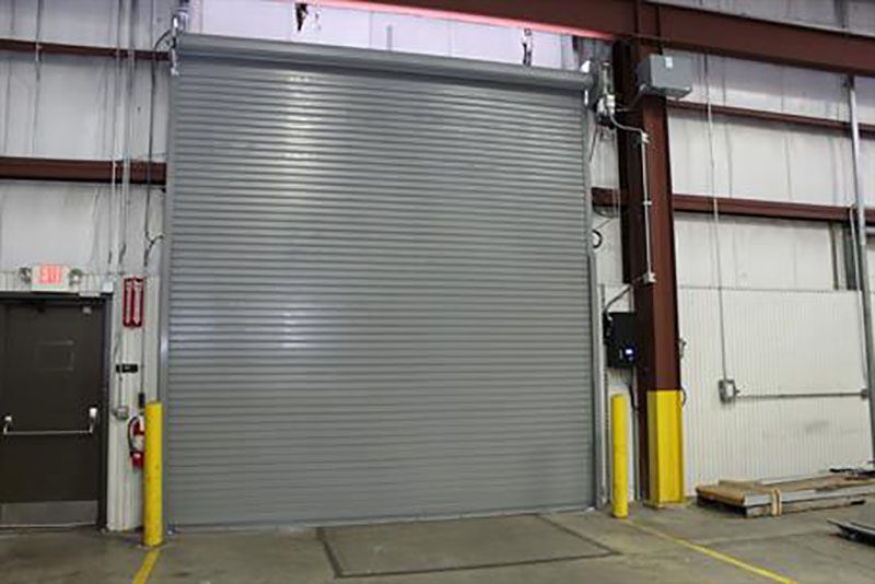 Overhead Doors in Perryville, MO & Cape Girardeau, MO
