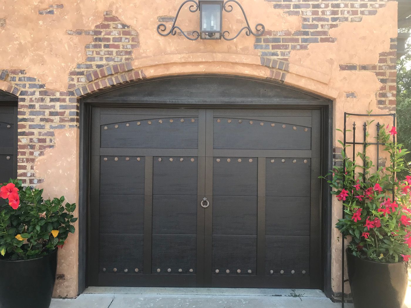 Overhead Doors in Perryville, MO & Cape Girardeau, MO