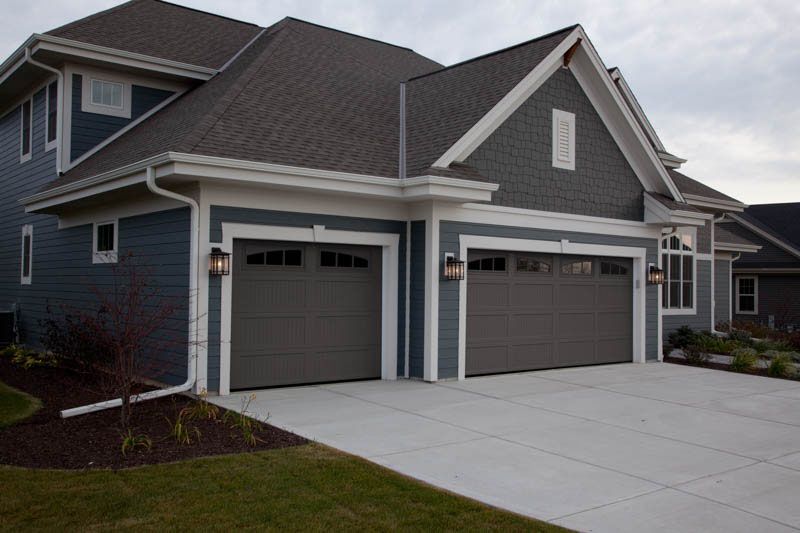 Overhead Doors in Perryville, MO & Cape Girardeau, MO