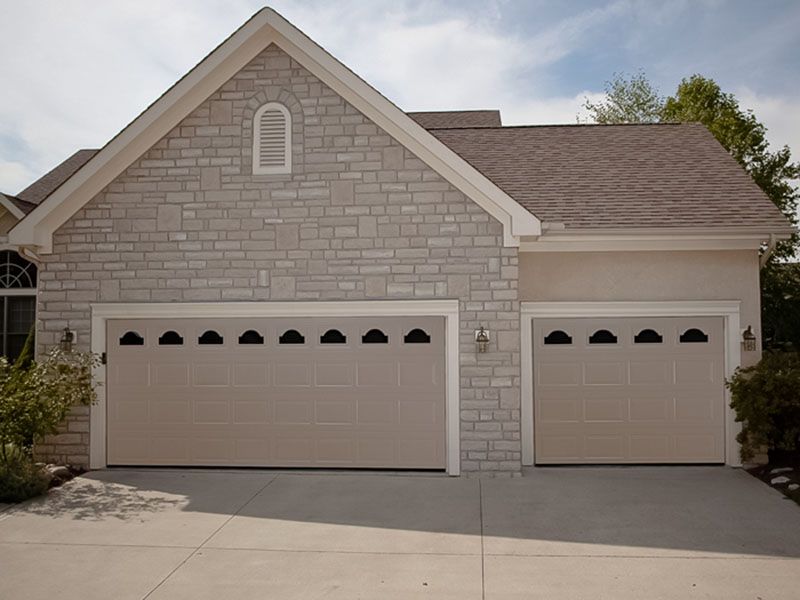 Overhead Doors in Perryville, MO & Cape Girardeau, MO
