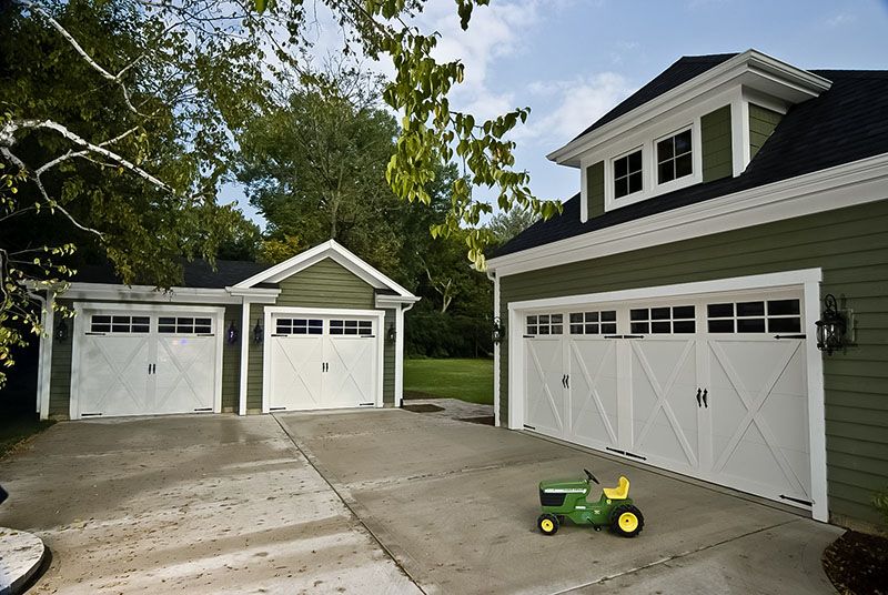 Overhead Doors in Perryville, MO & Cape Girardeau, MO